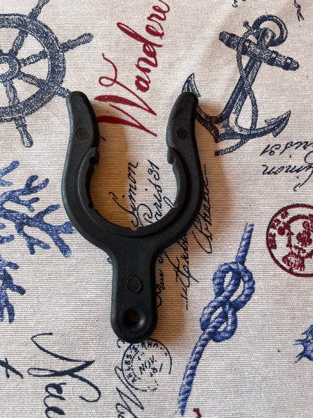 Epic paddle locking system