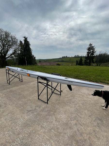 USED BOAT - Fennix Swordfish S