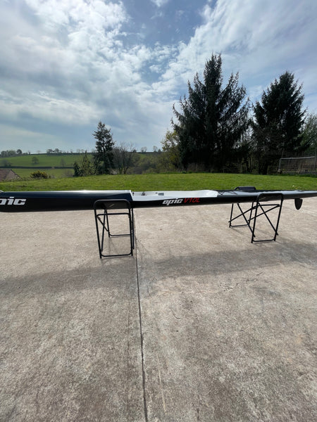 USED BOAT - V10L Gen 2