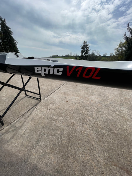 USED BOAT - V10L Gen 2