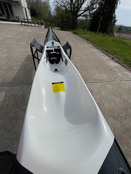 USED BOAT - V10L Gen 2