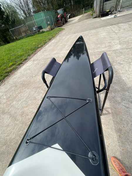 USED BOAT - V10L Gen 2