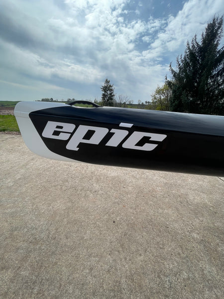 USED BOAT - V10L Gen 2