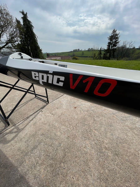USED BOAT - V10 Gen 3