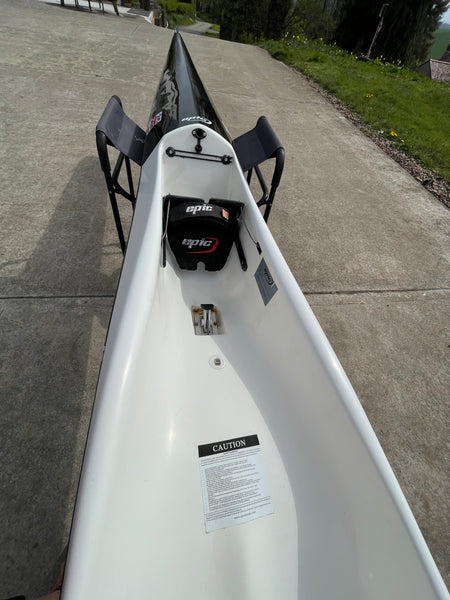 USED BOAT - V10 Gen 3