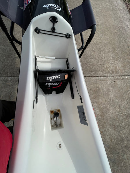 USED BOAT - V10 Gen 3