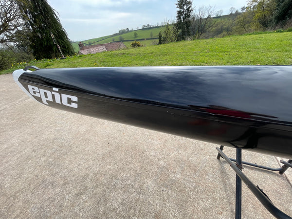 USED BOAT - V10 Gen 3