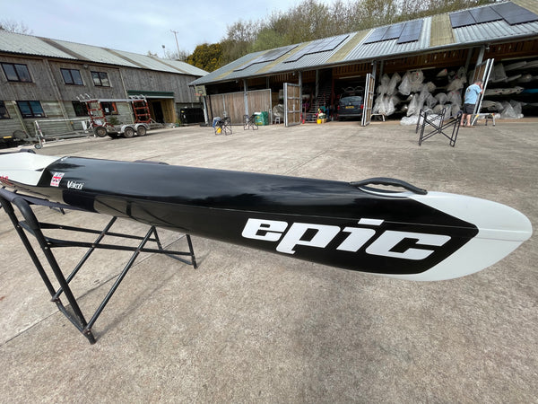 USED BOAT - V10 Gen 3