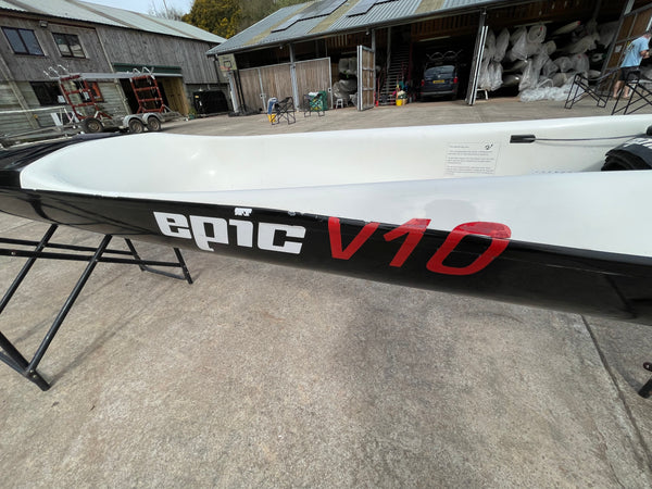 USED BOAT - V10 Gen 3