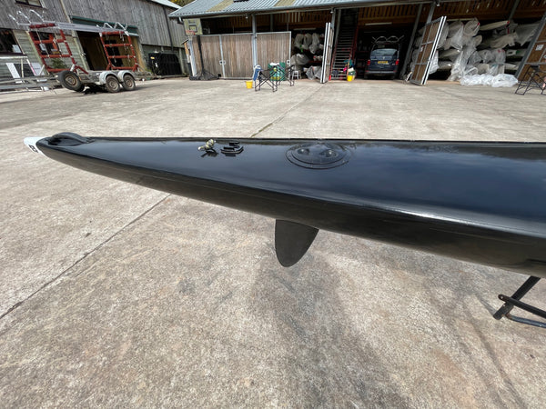 USED BOAT - V10 Gen 3