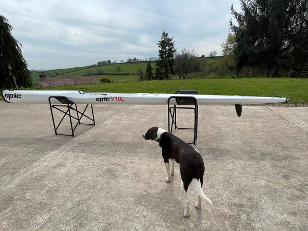 USED BOAT - V10L Gen 2