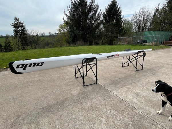 USED BOAT - V10L Gen 2