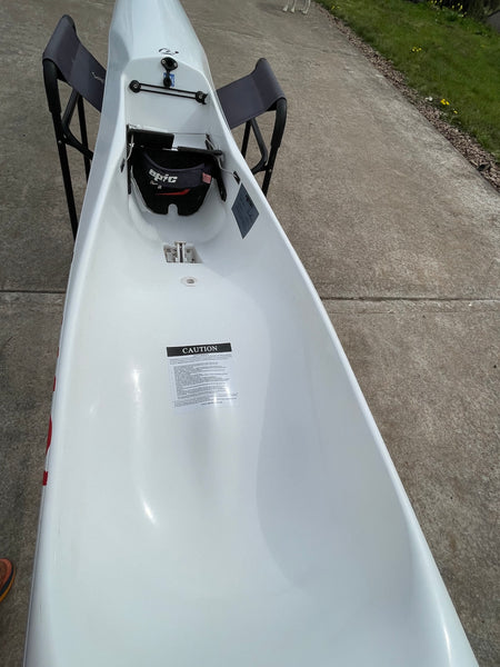 USED BOAT - V10L Gen 2