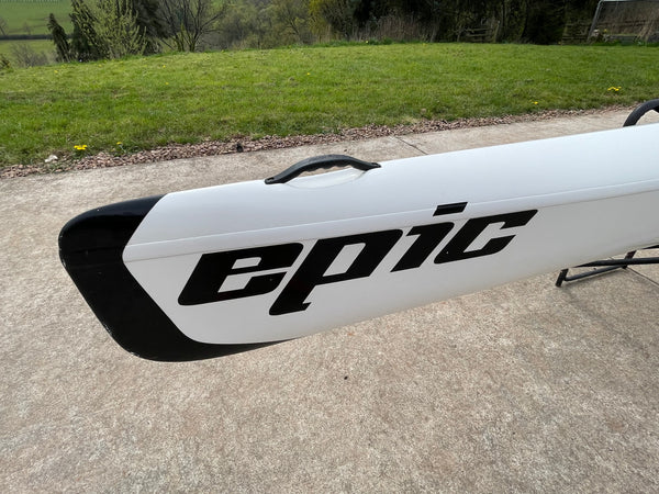 USED BOAT - V10L Gen 2