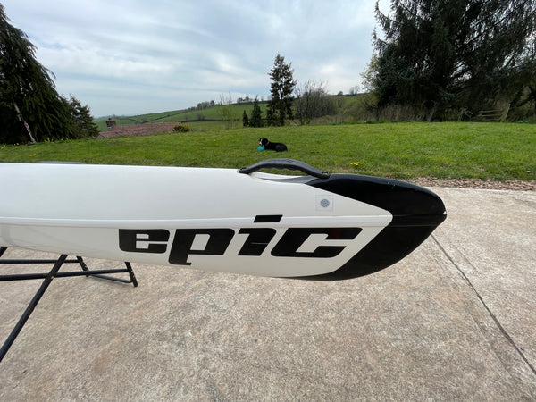 USED BOAT - V10 Gen 3