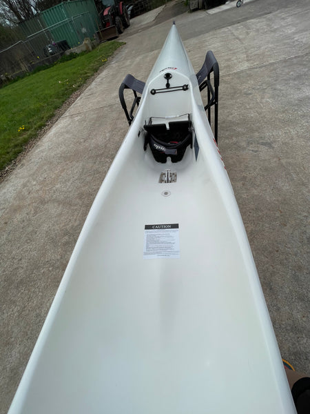 USED BOAT - V10 Gen 3