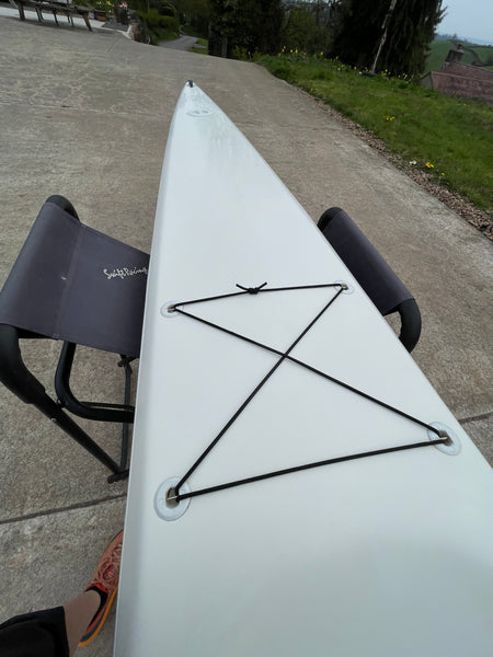 USED BOAT - V10 Gen 3