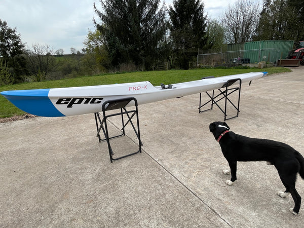 USED BOAT - Surf Life Saving SLS10 Pro X