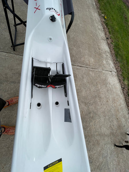 USED BOAT - Surf Life Saving SLS10 Pro X