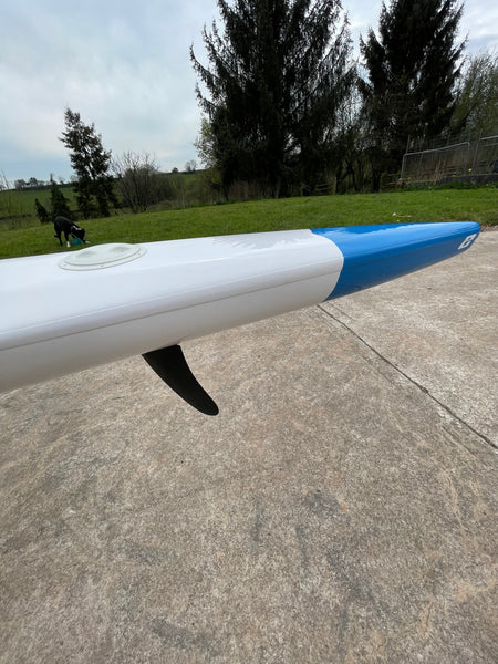 USED BOAT - Surf Life Saving SLS10 Pro X