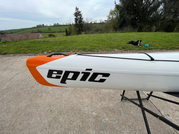 USED BOAT - 18XS Gen 2 Expedition