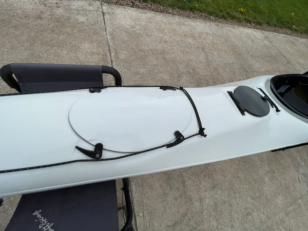 USED BOAT - 18XS Gen 2 Expedition