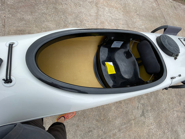 USED BOAT - 18XS Gen 2 Expedition