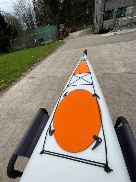 USED BOAT - 18XS Gen 2 Expedition