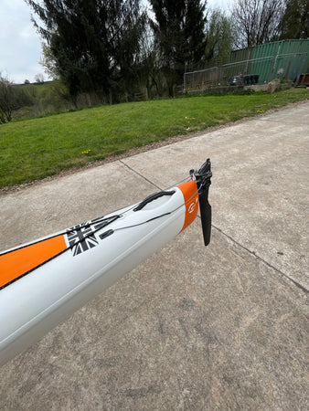 USED BOAT - 18XS Gen 2 Expedition