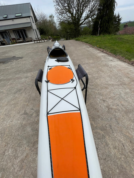 USED BOAT - 18XS Gen 2 Expedition