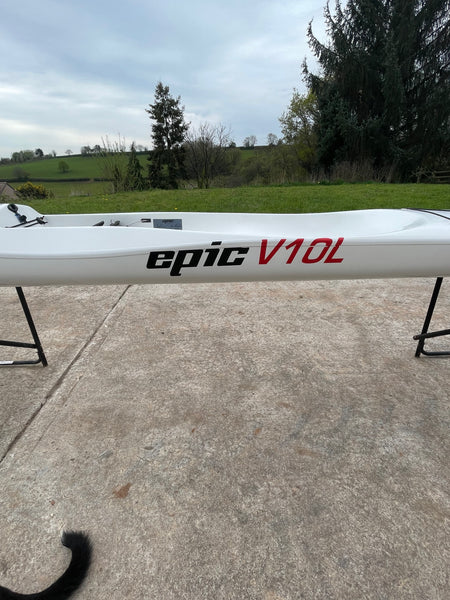 USED BOAT - V10L Gen 2