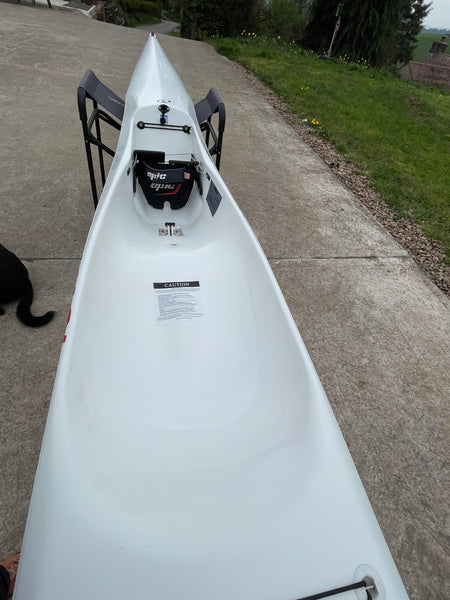 USED BOAT - V10L Gen 2