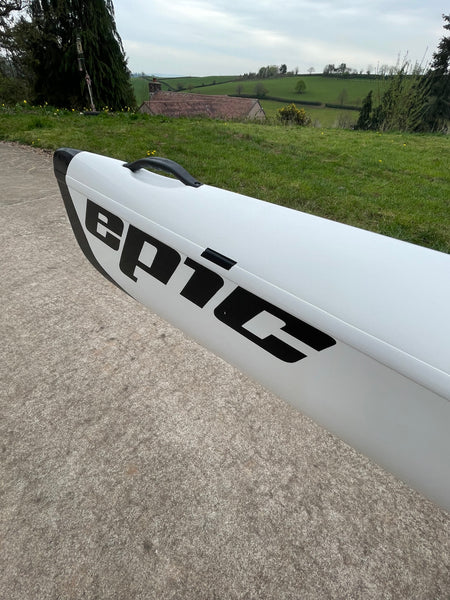 USED BOAT - V10L Gen 2