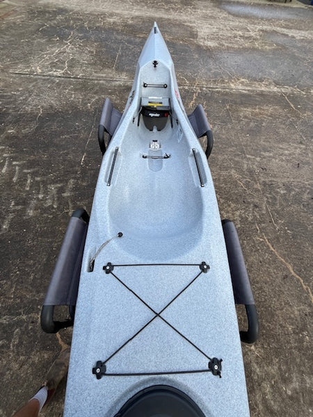 USED - Epic V5 Rotomolded