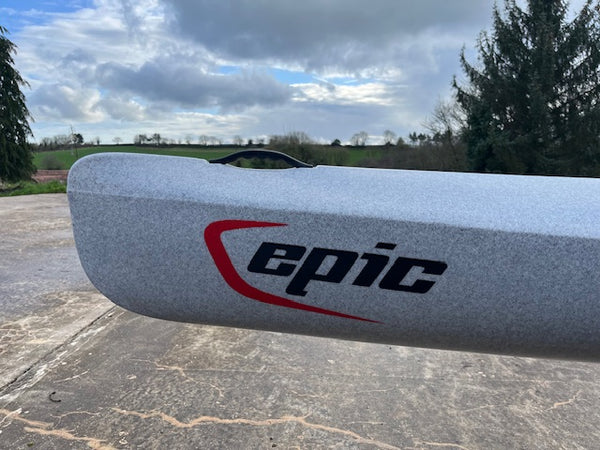 USED - Epic V5 Rotomolded