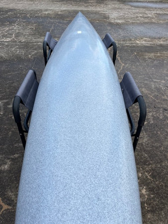 USED - Epic V5 Rotomolded with Smart Track Rudder