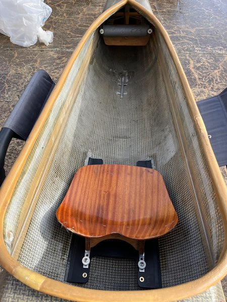 USED BOAT - Nick Pink Viper K2