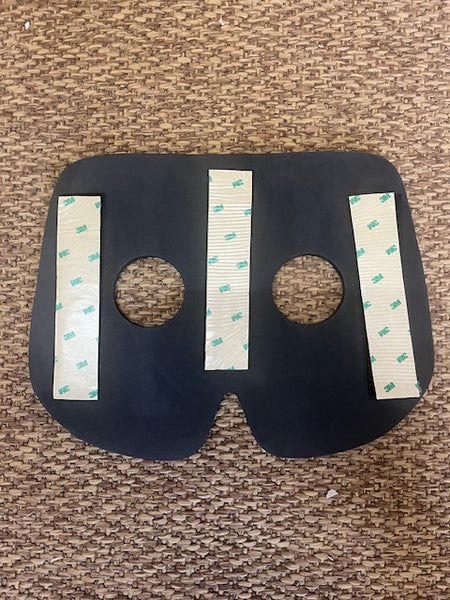 Mocke Adjustable Seat Pad