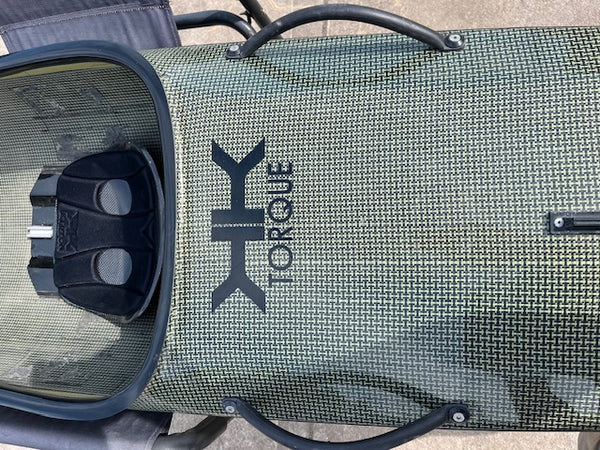 Kirton Torque 2