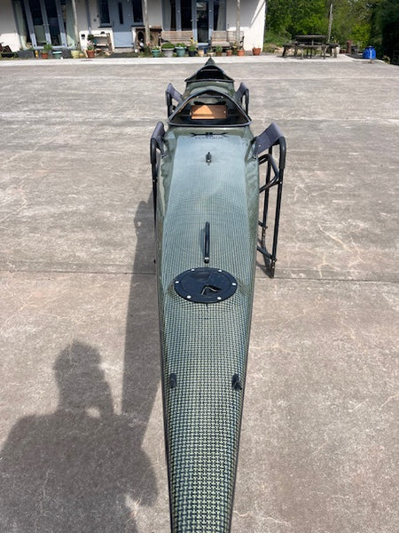Kirton Torque 2