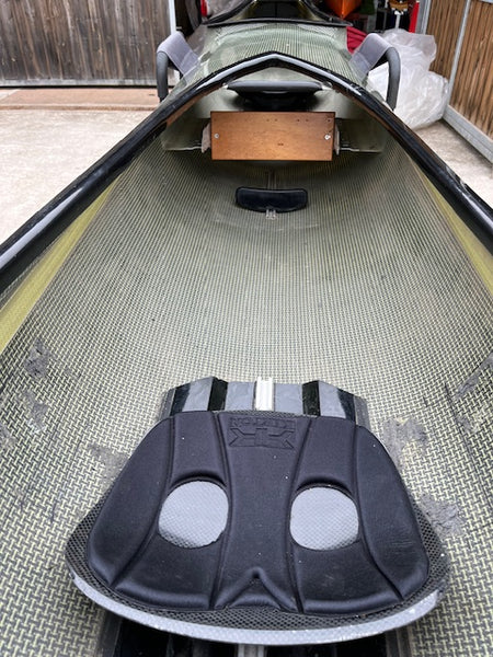 Kirton Torque 2