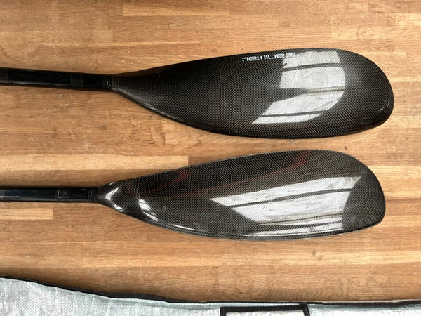 Used - FC Wing Small (700) 195-205