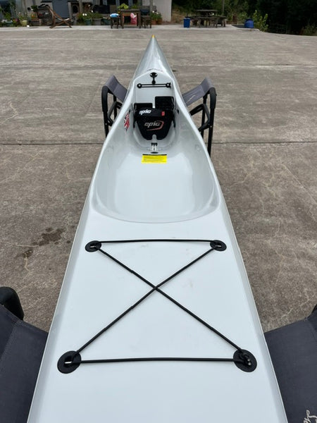 USED BOATS - Kirton V11 - Used