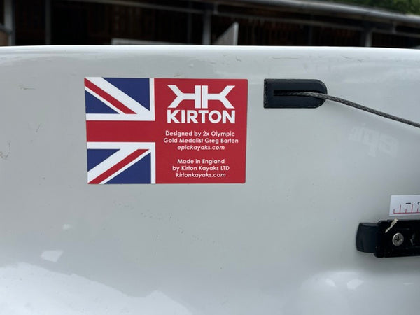 USED BOATS - Kirton V11 - Used