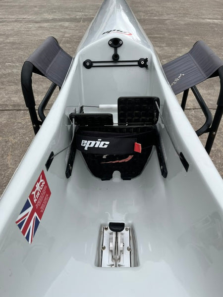 USED BOATS - Kirton V11 - Used