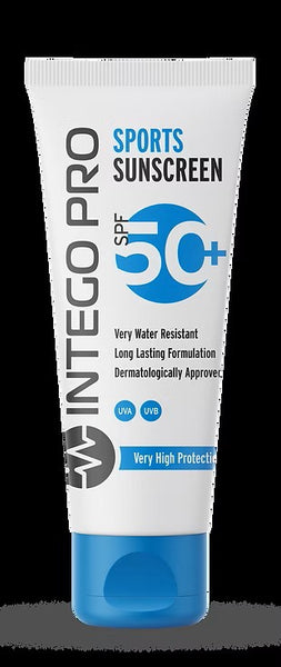 Intego Sunscreen