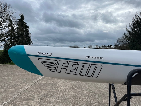 USED - FENNIX JULZ LS SHALLOW SEAT