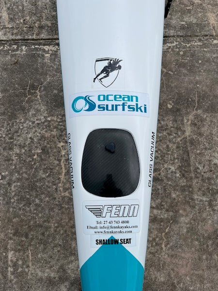USED - FENNIX JULZ LS SHALLOW SEAT