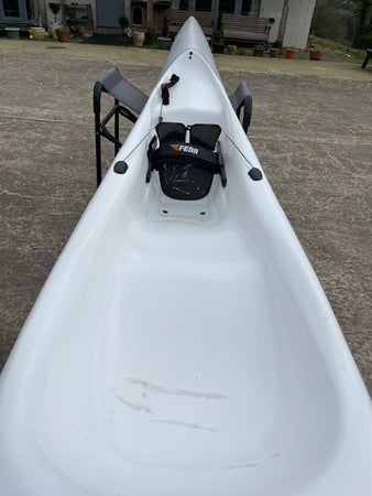 USED - FENNIX JULZ LS SHALLOW SEAT