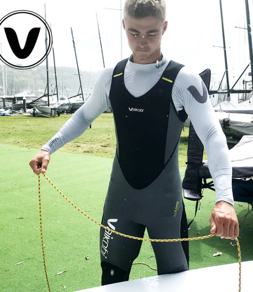 Flexforce 1.5 Long John